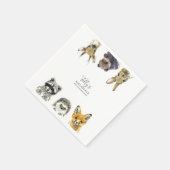 Baby shower Bosland Servet (Hoek)