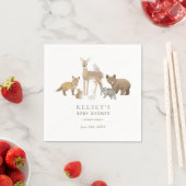 Baby shower Bosland Servet (Insitu)