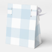 Baby shower Boy Beer Dank u Bedankdoosjes (Achterkant)