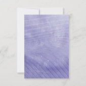 baby shower Breng een boek in plaats van een kaart (Achterkant)