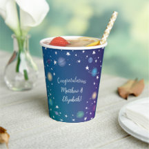 Baby shower buitenruimte