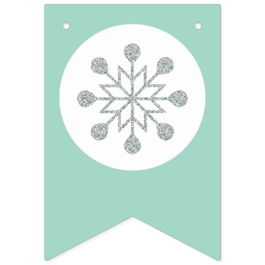 Baby shower Bunting Flags - Jongen Babyshower Vlaggetjes (Tweede vlag)