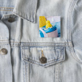 Baby shower Button (In situ)