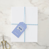 Baby shower CadeauLabels (Met Touw)