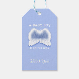 Baby shower CadeauLabels