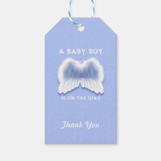 Baby shower CadeauLabels
