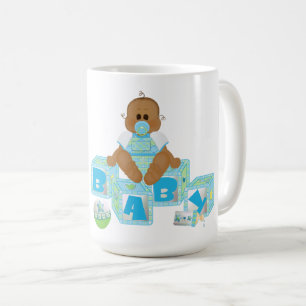 Baby shower CadeauMok Koffiemok