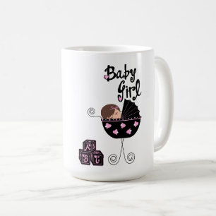 Baby shower CadeauMok Koffiemok