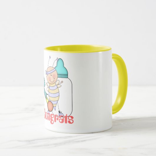 Baby shower CadeauMok Mok (Voorkant rechts)