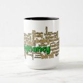 Baby shower CadeauMok Mok (Midden)