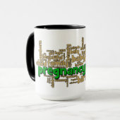 Baby shower CadeauMok Mok (Voorkant links)