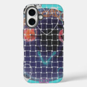 Baby shower Case-Mate iPhone case (Achterkant)