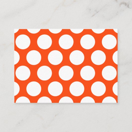 Baby shower Chick Schattige Luier Raffle Informatiekaartje (Achterkant)