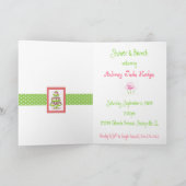 Baby shower Cupcake (Binnen)