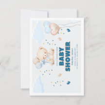 BABY SHOWER DAG 