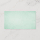 baby shower Diaper Raffle Mexican Cactus Llama Informatiekaartje (Achterkant)