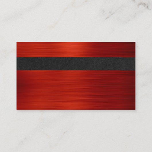 Baby shower Display Shower Insert Santa Baby Informatiekaartje (Achterkant)