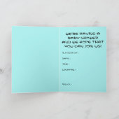 baby shower (dolfijnencoon) (Binnen)