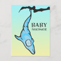 baby shower (dolfijnencoon)