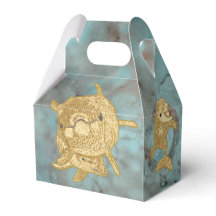 Baby shower Dolphins Mam en Baby