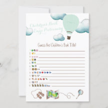 Baby shower Emoji  van het kinderboekje van Hot Ai