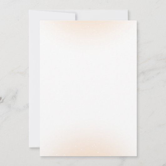 Baby shower Familia Jirafas Kaart