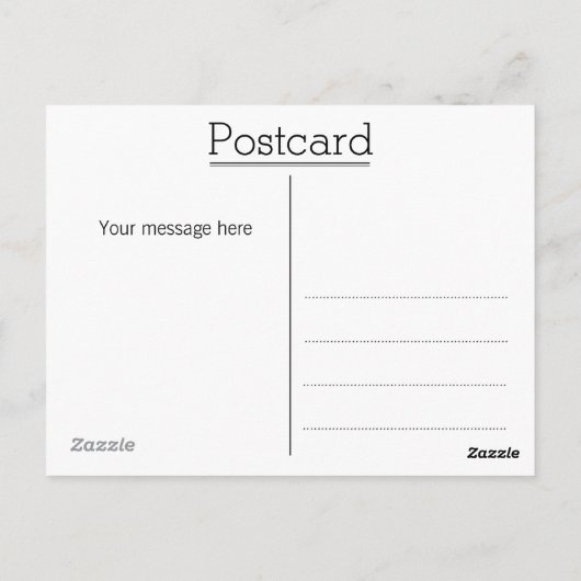 baby shower Floral Boho Dank u Briefkaart (Achterkant)