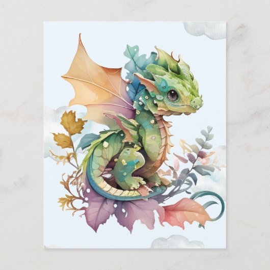 Baby shower Games Time Capsule (Achterkant)