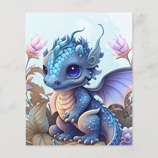 Baby shower Games Time Capsule (Achterkant)