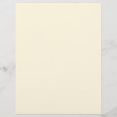 Baby shower Games voor hier komt de zoon Flyer (Achterkant)