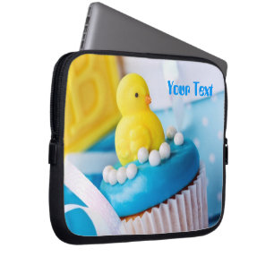 Baby shower Gift Electronics Bag Laptop Sleeve