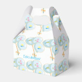 Baby shower gifts bedankdoosjes (Achterkant)