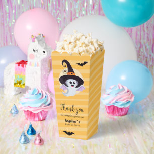 Baby shower gunst box. bedankdoosjes