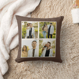 Baby Shower Herinneringsdeken Baby Aankondiging Ca Kussen
