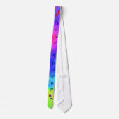 BABY SHOWER I STROPDAS (Achterkant)