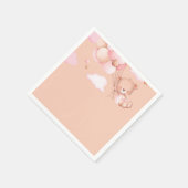 BABY SHOWER INVITATIE SERVET (Hoek)