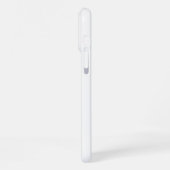 Baby Shower iPhone 16 Pro Max Hoesje (Linkerkant)