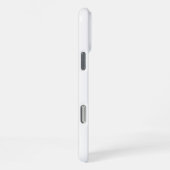 Baby Shower iPhone 16 Pro Max Hoesje (Rechterkant)