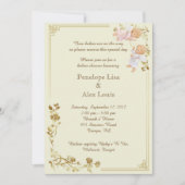 baby shower kaart (Voorkant)