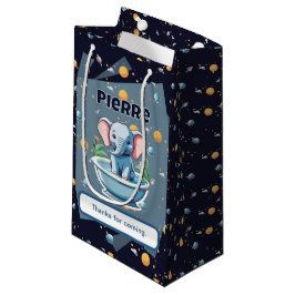 baby shower klein cadeauzakje