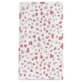 Baby shower klein cadeauzakje (Voorkant)