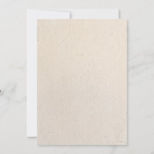 Baby Shower Kleine Pompoen Herfst Landelijke Groen Kaart (Achterkant)