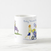 baby shower koffiemok (Center)