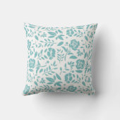  Baby shower Kussen (Achterkant)