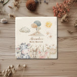Baby shower landbouwhuisdieren stenen onderzetter<br><div class="desc">Introductie van onze boerderijdieren Baby shower stenen Onderzetters! Voeg een rustieke en charmante touch toe aan uw baby shower met onze Farm Animals Baby shower Stone Onderzetters. Deze onderzetters zijn voorzien van schattige boerderijen design, waaronder lieve koeien, speelse varkens en pluizige schapen, ideaal voor het toevoegen van een vleugje landelijke...</div>