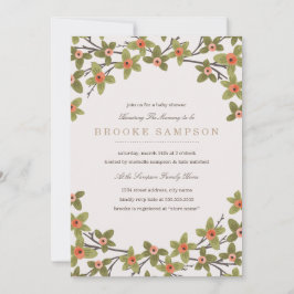 Baby shower lentesubsidies kaart