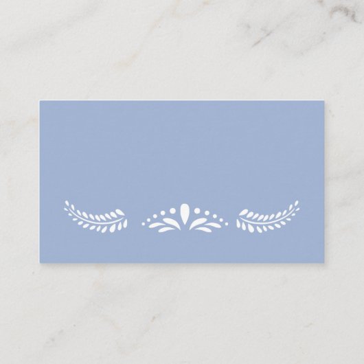 Baby shower Luier Raffel Enclosure Kaart (Achterkant)