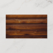 Baby shower luierritten informatiekaartje (Achterkant)