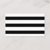 Baby Shower Luiers Raffel Ticket Roze Meisje Informatiekaartje (Achterkant)