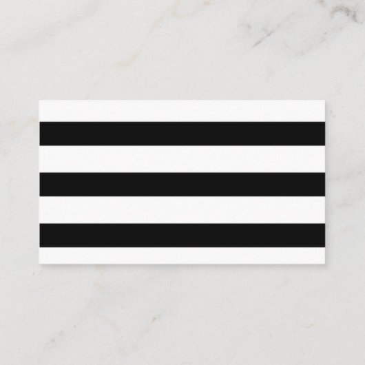 Baby Shower Luiers Raffel Ticket Roze Meisje Informatiekaartje (Achterkant)